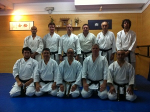 Karate_Sevilla